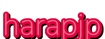 harapjp — logo kanal